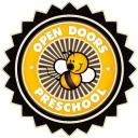 Open Doors Preschool logo